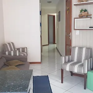 Apartamento Apartamento Na Meia, Itapema