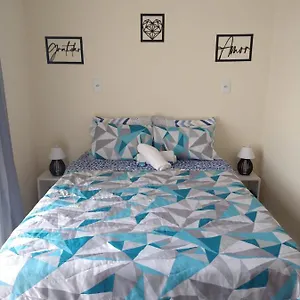Apartamento Hospedar-residencial Sabrina, Lages