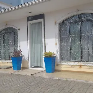 Casa de hóspedes Com Sala De Estar, Lages