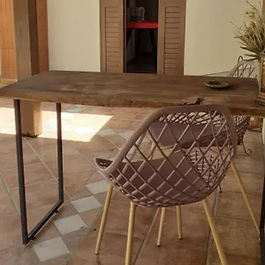 Quarto em Acomodações Particulares Chale Ensolarado, Lages